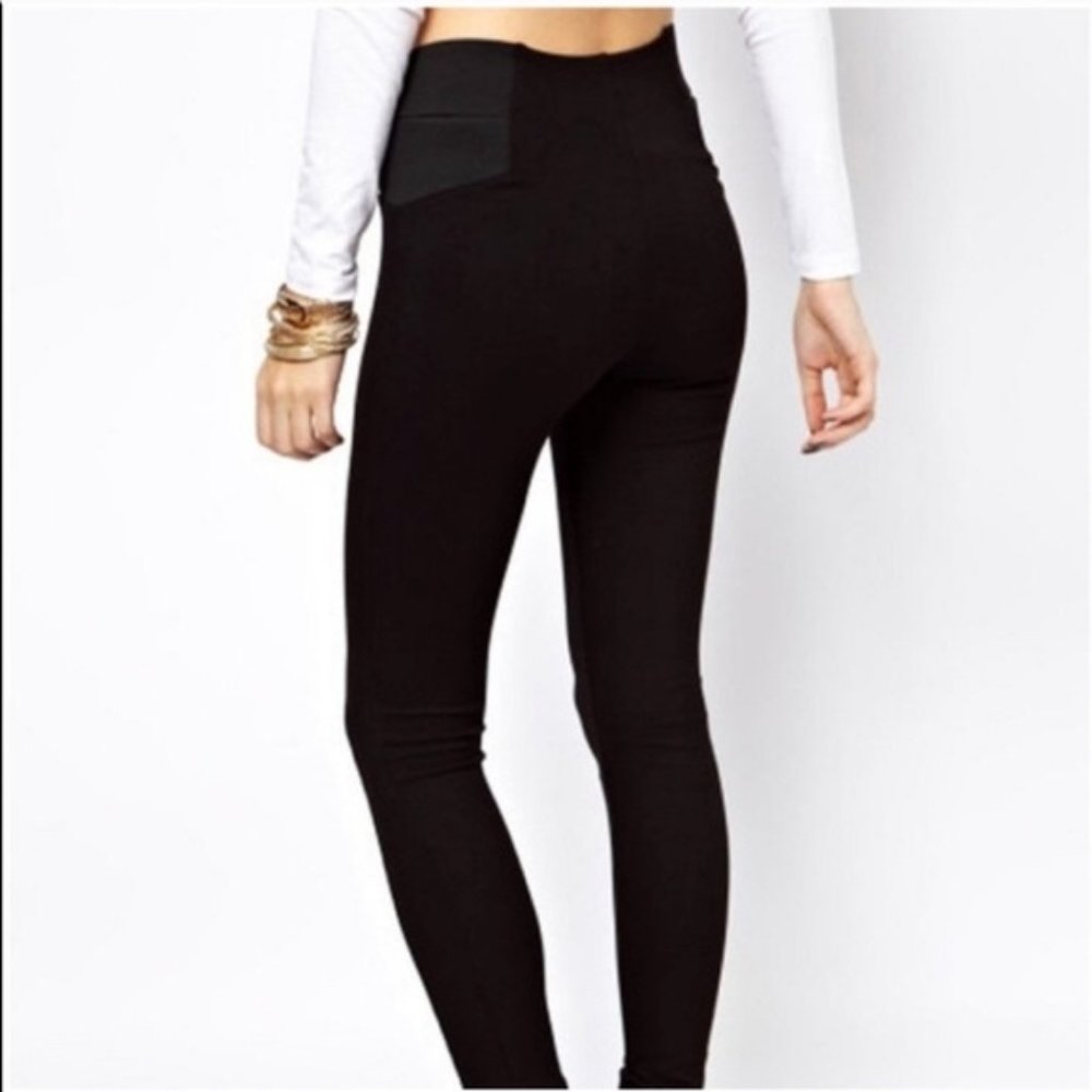 Zara Leggings